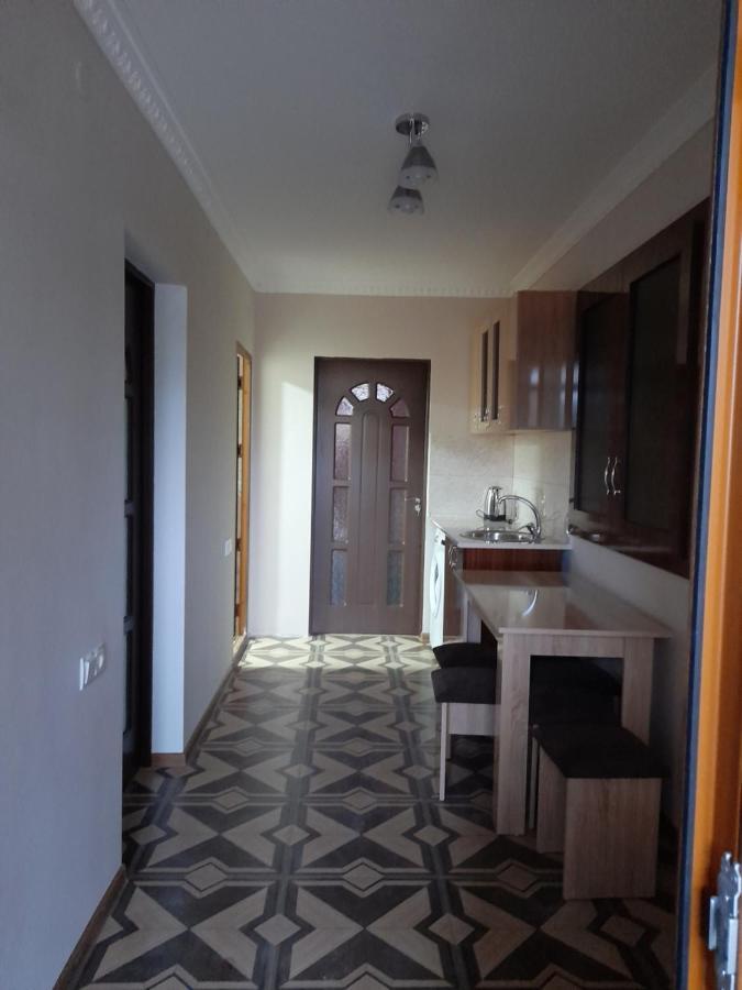 Bed and Breakfast Alexmila Tatev Exterior foto