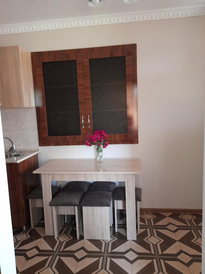 Bed and Breakfast Alexmila Tatev Exterior foto